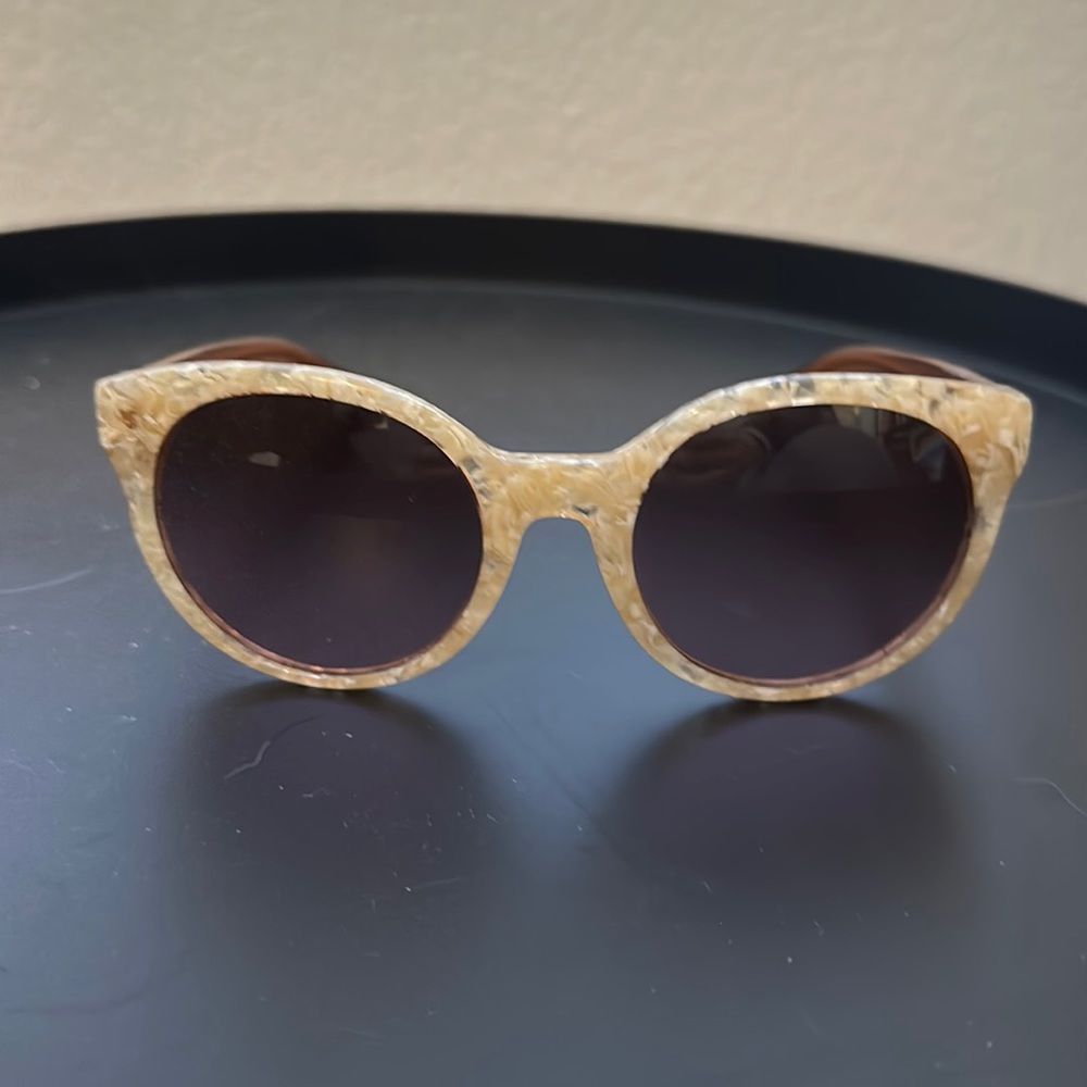 Tory Burch Sunglasses